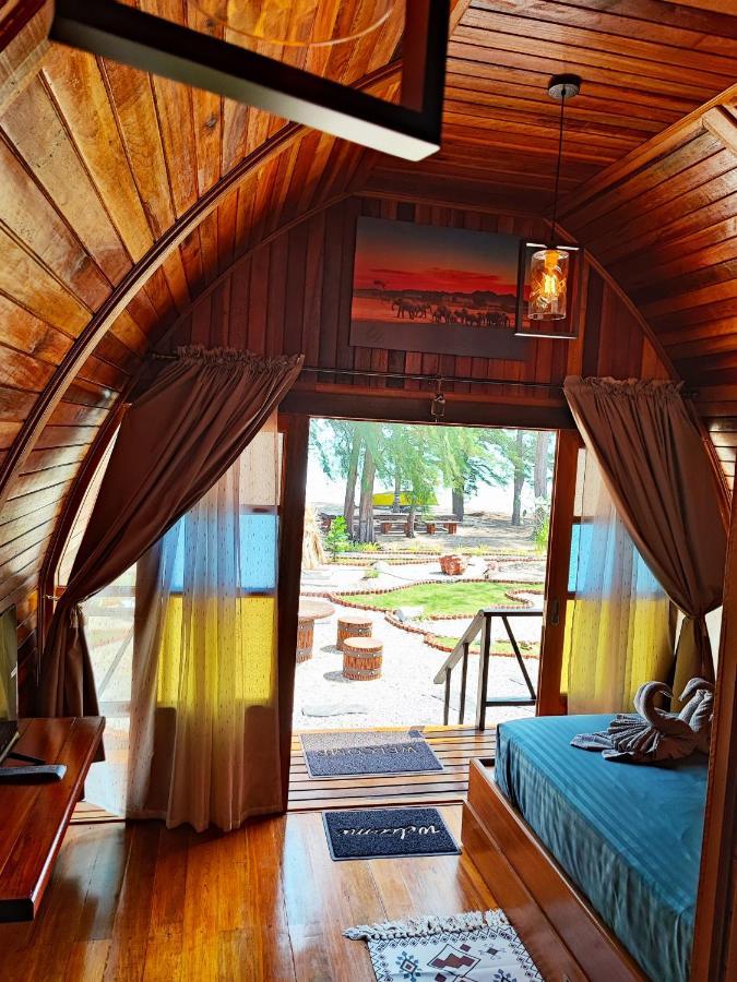 Mumsa Beach Resort & Restaurant Ban Huai Yang Экстерьер фото